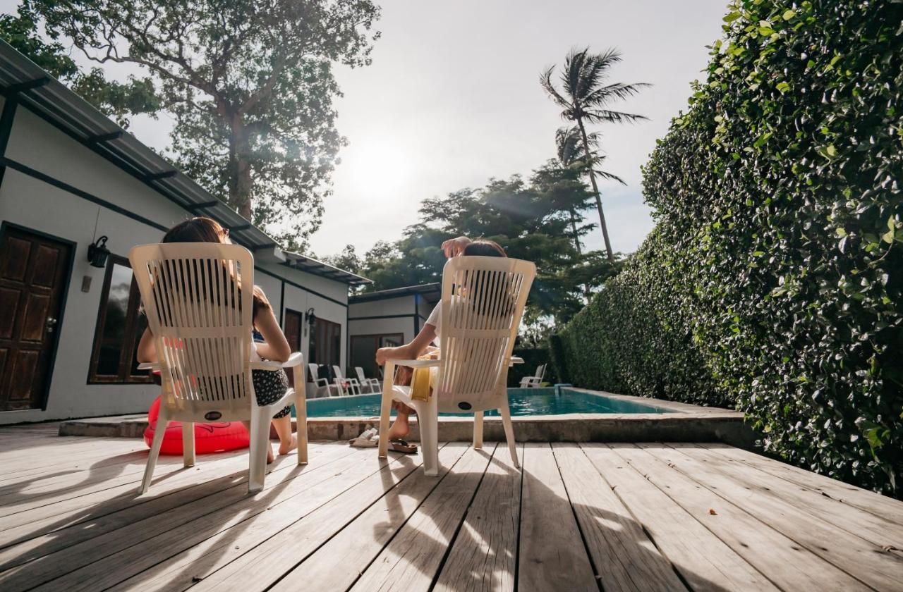 The Stage, Koh Chang Exterior foto