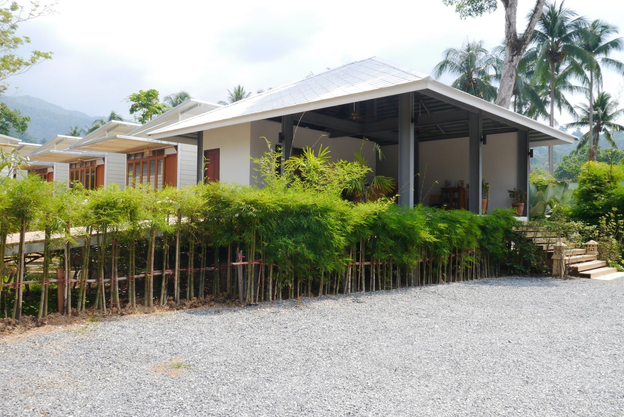 The Stage, Koh Chang Exterior foto